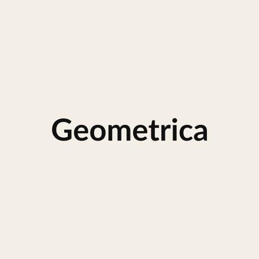 Gafas geométricas SÍLICA