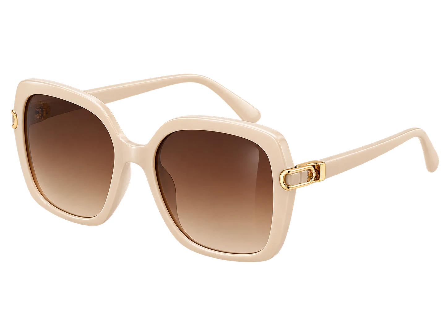 Gafas SÍLICA carey flotantes