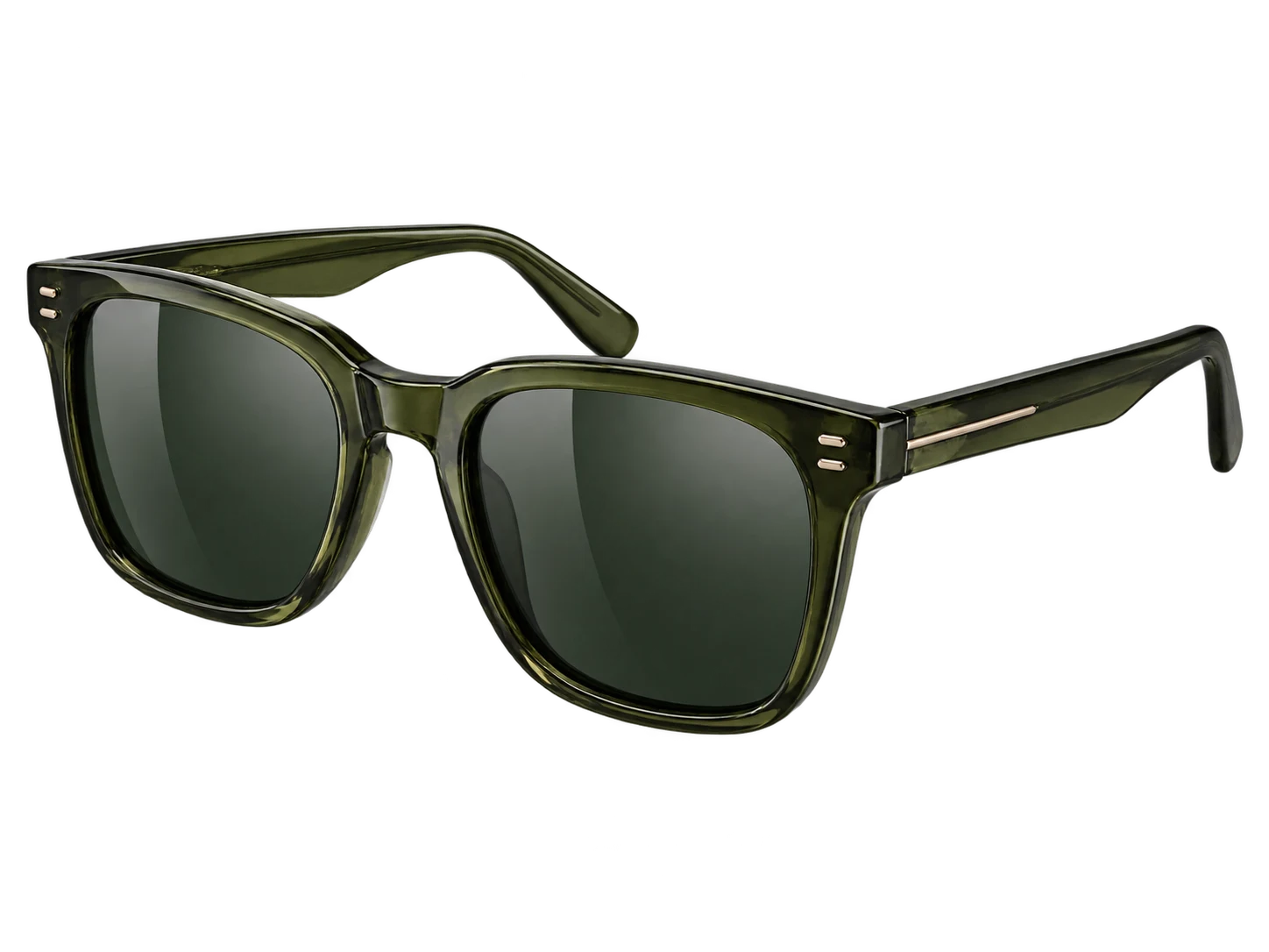Gafas de sol polarizadas para hombre SÍLICA